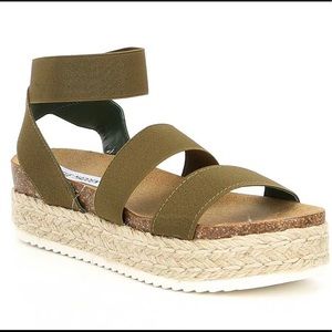 Steve Madden Kimmie Platform Sandal